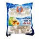 Sunny Seafood Fishball with Roe 500g